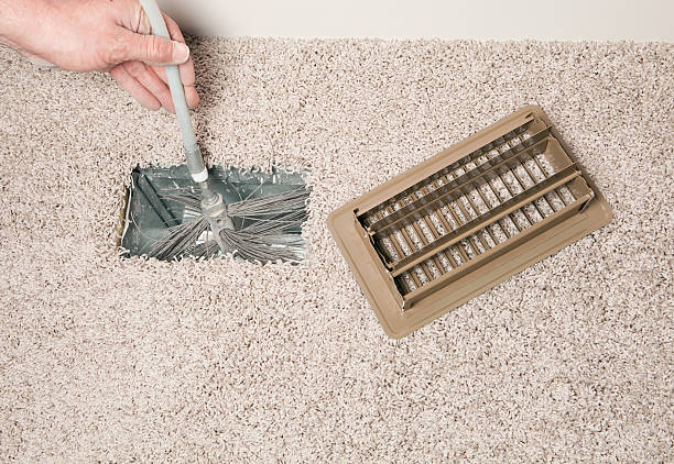 Air Duct Mold Removal in Williamsburg, PA